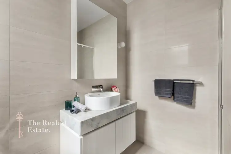 Sixth view of Homely townhouse listing, 13/1007 Heidelberg Road, Ivanhoe VIC 3079