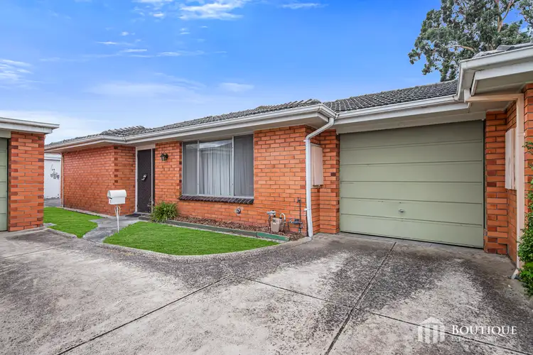10/47 Stud Road, Dandenong VIC 3175