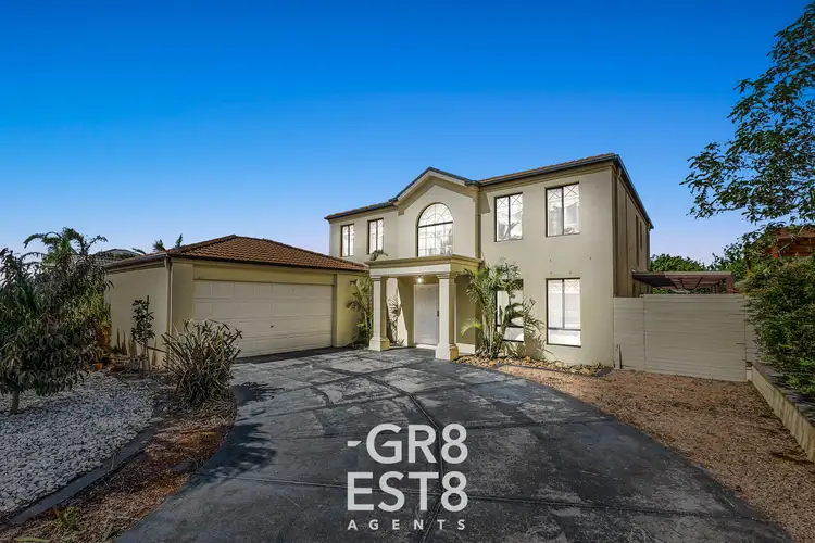 9 ARMITAGE DRIVE