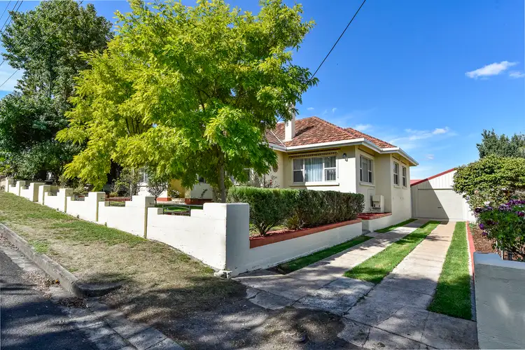 Main view of Homely house listing, 18 Doughty Street, Mount Gambier SA 5290