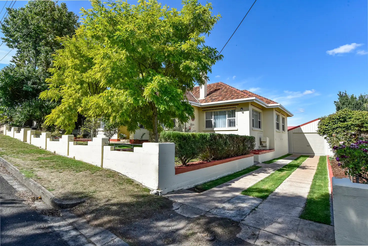 Main view of Homely house listing, 18 Doughty Street, Mount Gambier SA 5290