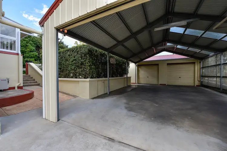 Fourth view of Homely house listing, 18 Doughty Street, Mount Gambier SA 5290