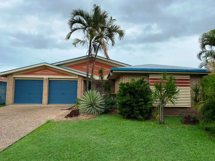 5 Allandale Street, South Mackay QLD 4740