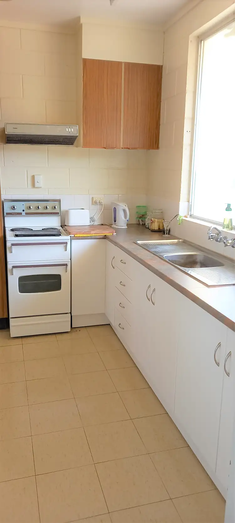 Third view of Homely unit listing, 8/4 Hakea Court, Greenvale QLD 4816