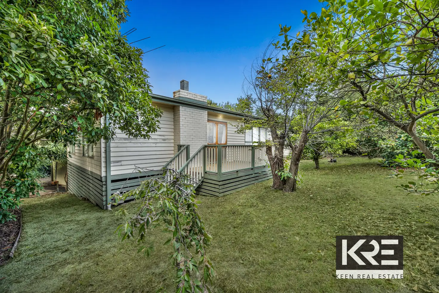 Main view of Homely house listing, 25 Railway Road, Seville VIC 3139