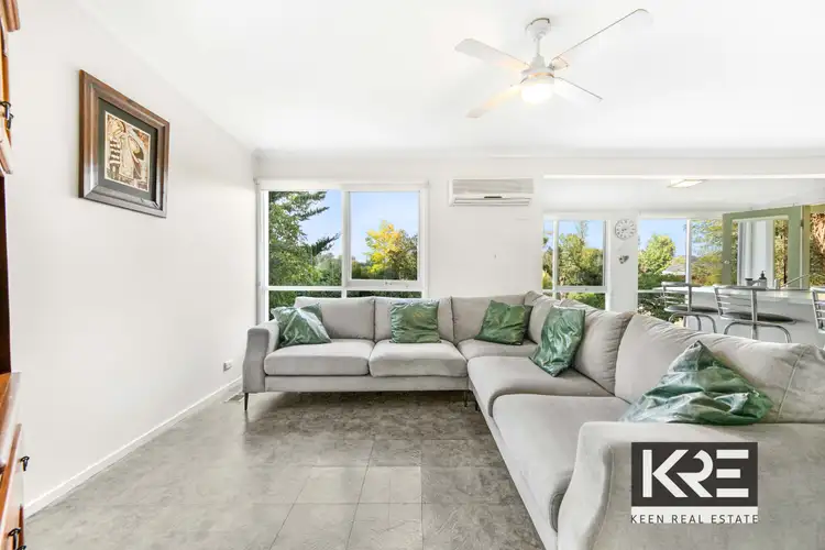 Third view of Homely house listing, 25 Railway Road, Seville VIC 3139