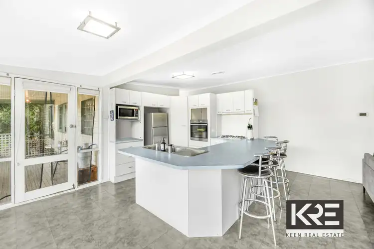 Fourth view of Homely house listing, 25 Railway Road, Seville VIC 3139