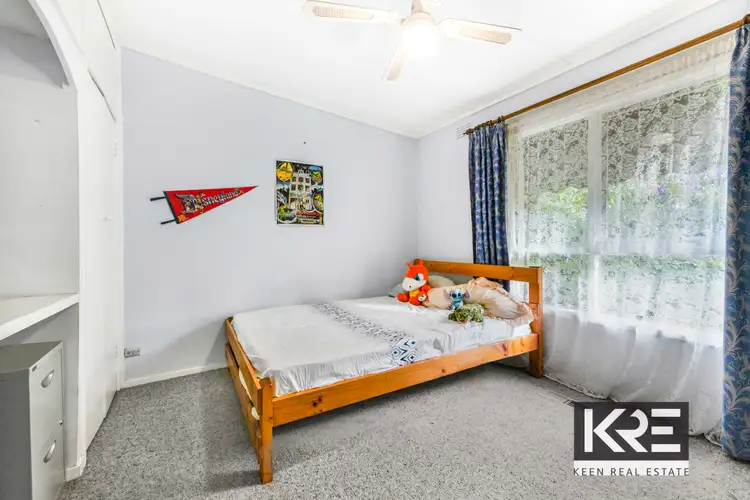 Sixth view of Homely house listing, 25 Railway Road, Seville VIC 3139
