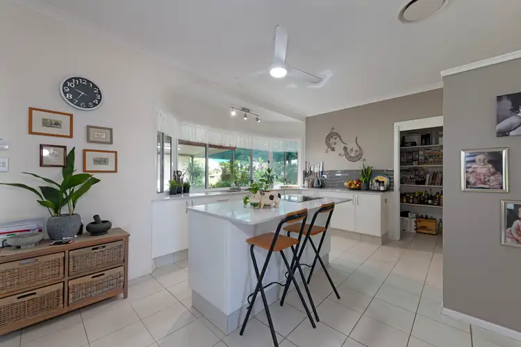 Fifth view of Homely house listing, 165 Runges Road, Damascus QLD 4671