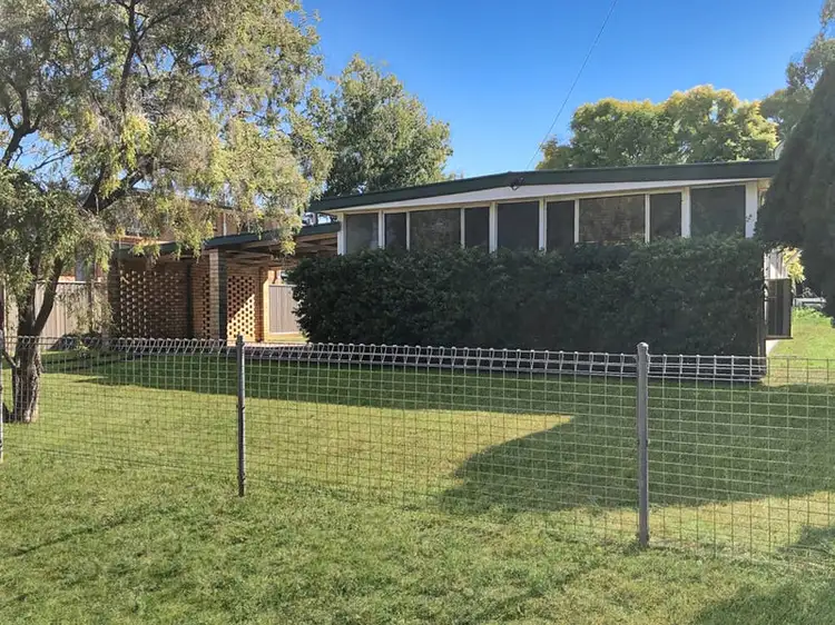Main view of Homely house listing, 9 Wheeler Street, Chinchilla QLD 4413