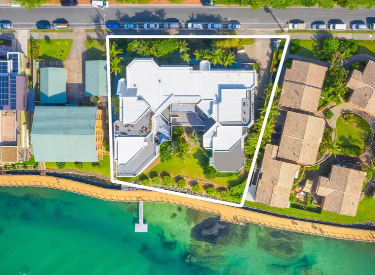 Second view of Homely unit listing, 13/6-10 Moss Street, Kingscliff NSW 2487