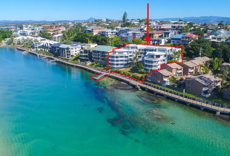 Third view of Homely unit listing, 13/6-10 Moss Street, Kingscliff NSW 2487