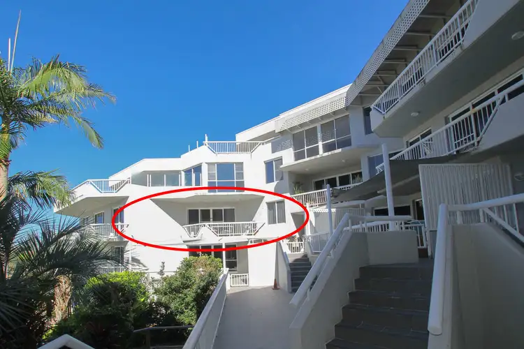 Fourth view of Homely unit listing, 13/6-10 Moss Street, Kingscliff NSW 2487