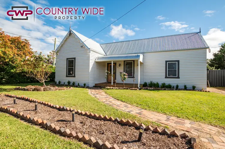 Main view of Homely house listing, 140 Lang Street, Glen Innes NSW 2370
