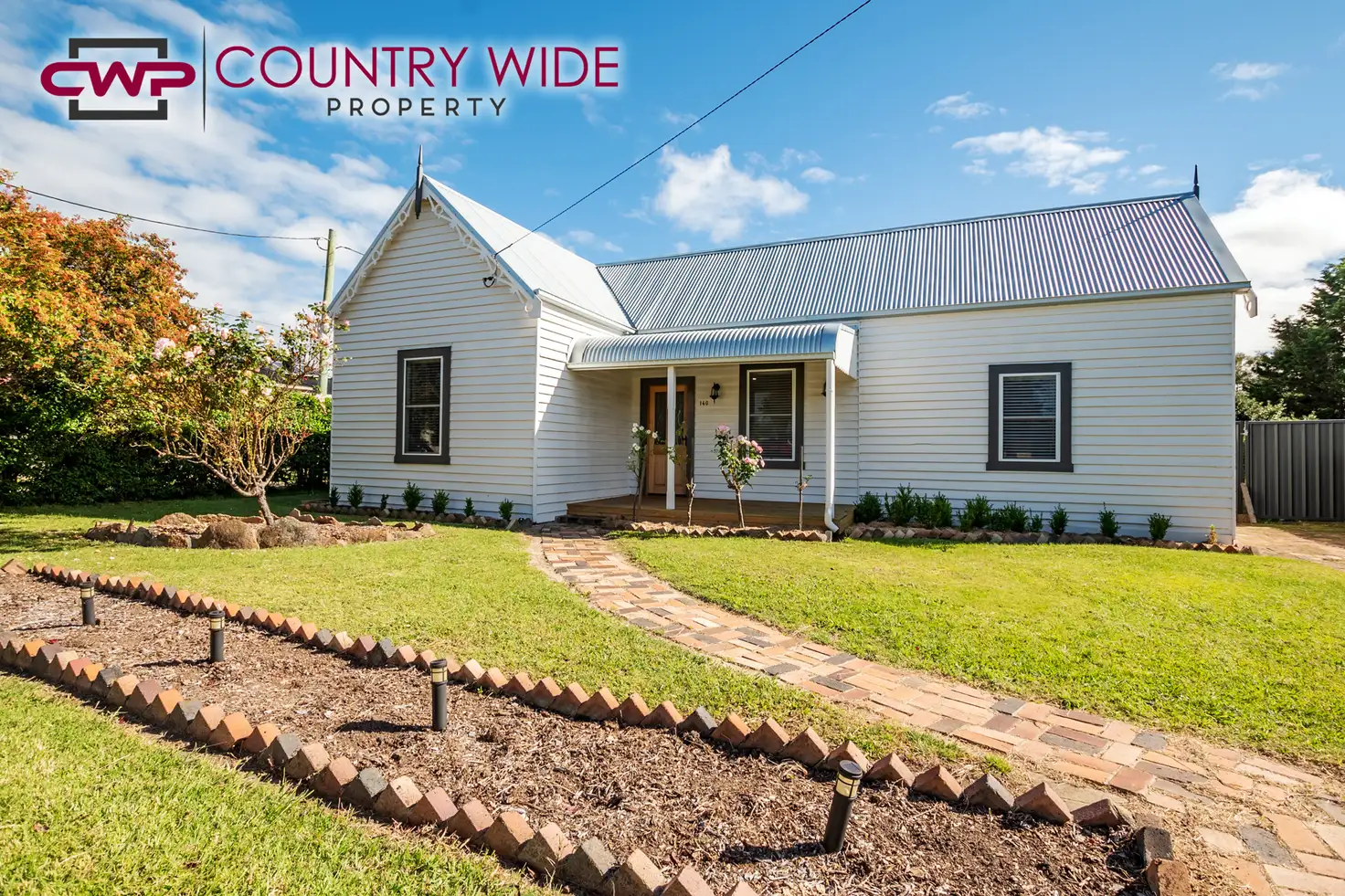 Main view of Homely house listing, 140 Lang Street, Glen Innes NSW 2370