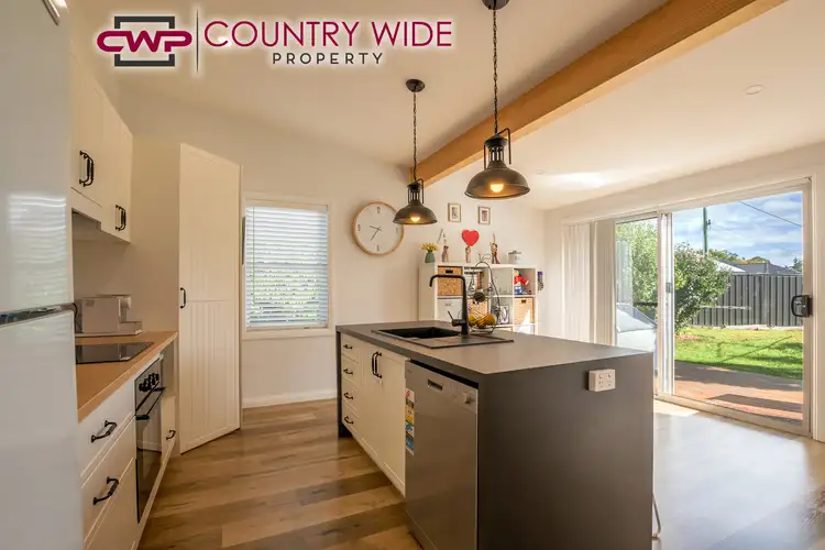 Third view of Homely house listing, 140 Lang Street, Glen Innes NSW 2370