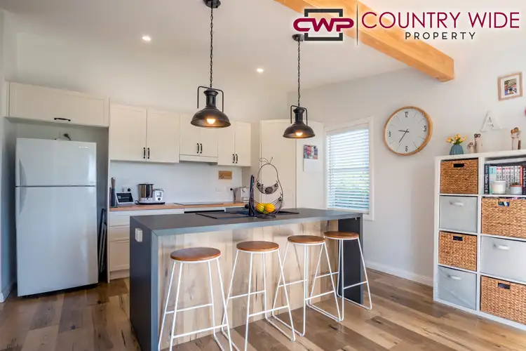 Fourth view of Homely house listing, 140 Lang Street, Glen Innes NSW 2370