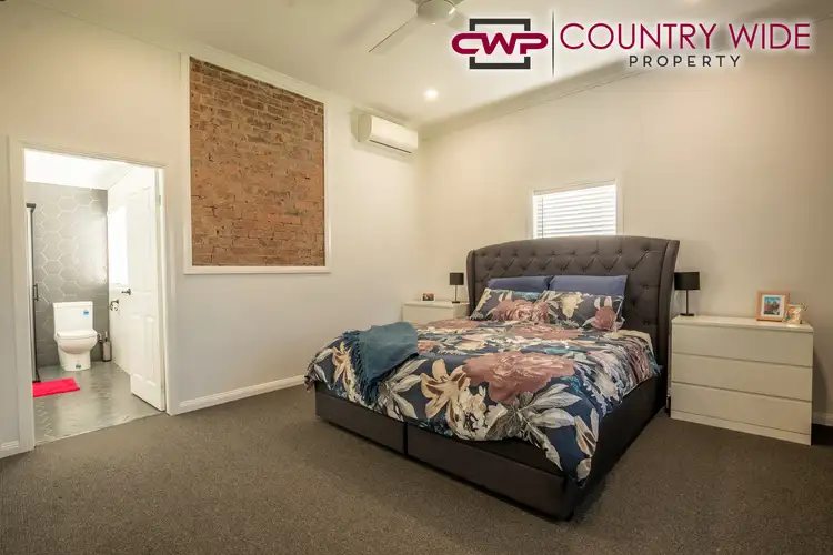 Sixth view of Homely house listing, 140 Lang Street, Glen Innes NSW 2370