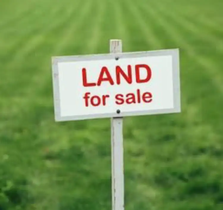 Main view of Homely land listing, Address available on request