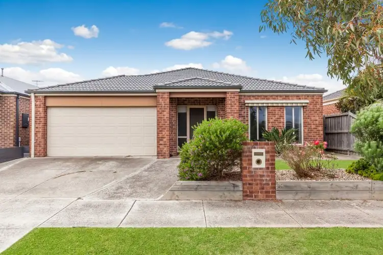 7 Woronora Way, Wallan VIC 3756