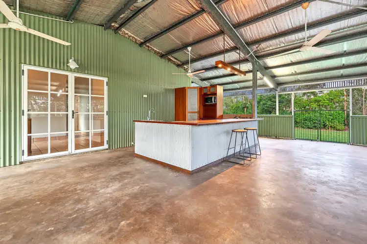 428 Peacock Road, Darwin River NT 841