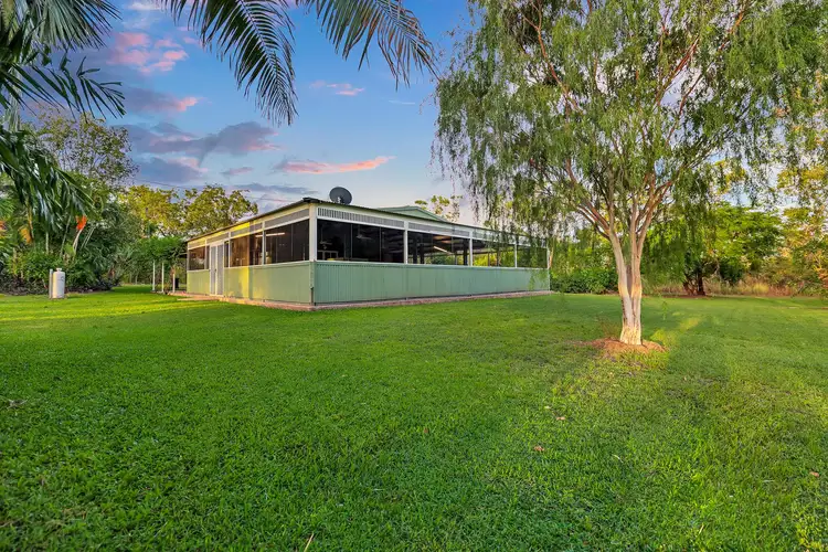 Third view of Homely house listing, 428 Peacock Road, Darwin River NT 841