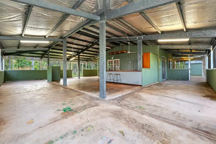 Fifth view of Homely house listing, 428 Peacock Road, Darwin River NT 841