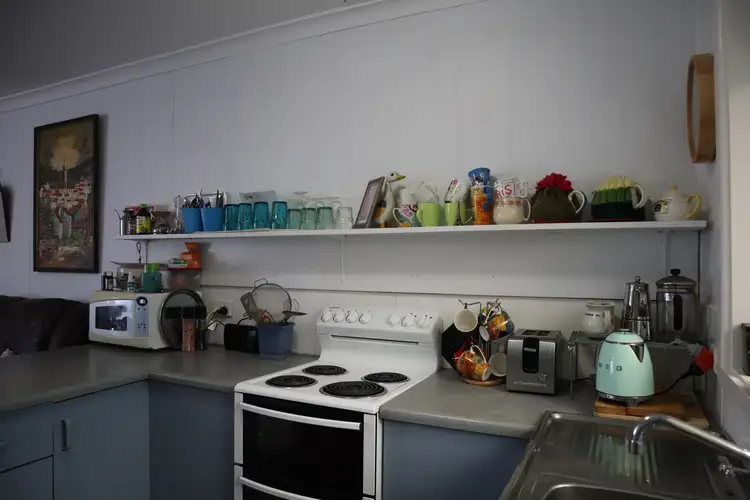 Third view of Homely unit listing, 6/450 KOTTHOFF STREET, Lavington NSW 2641