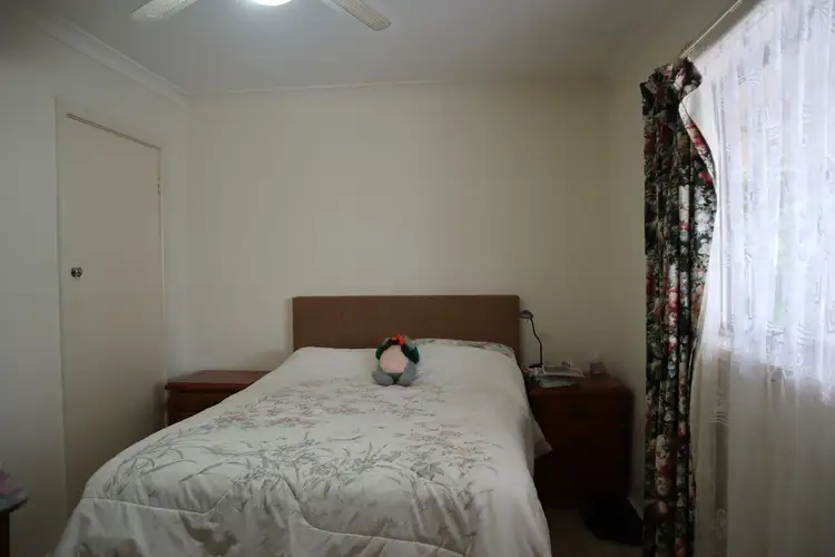 Fourth view of Homely unit listing, 6/450 KOTTHOFF STREET, Lavington NSW 2641