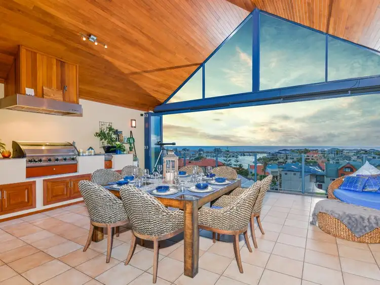 Main view of Homely house listing, 189 Anchorage Drive, Mindarie WA 6030
