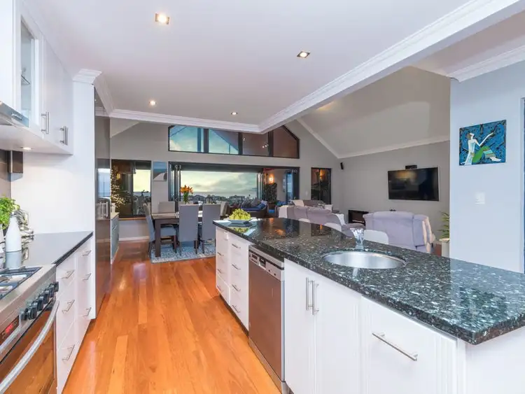 Second view of Homely house listing, 189 Anchorage Drive, Mindarie WA 6030