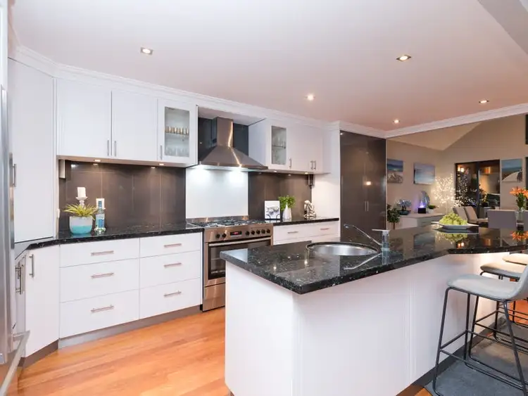 Fourth view of Homely house listing, 189 Anchorage Drive, Mindarie WA 6030