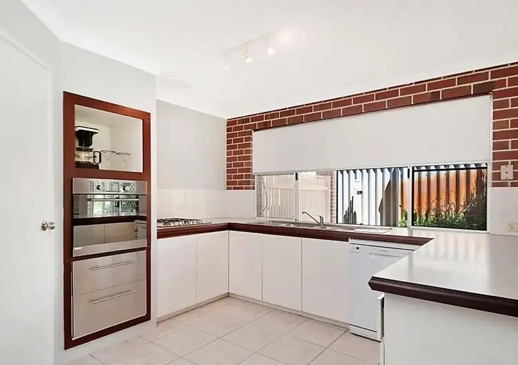 Second view of Homely house listing, 23 Fern Leaf Court, Leeming WA 6149