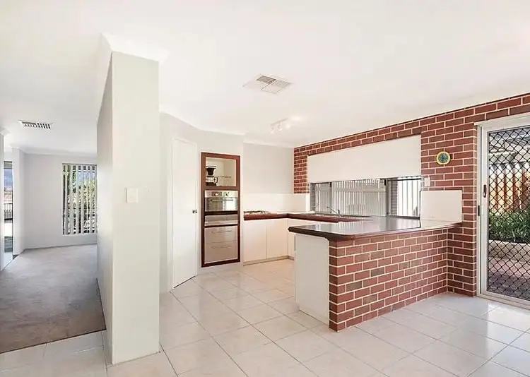 Third view of Homely house listing, 23 Fern Leaf Court, Leeming WA 6149