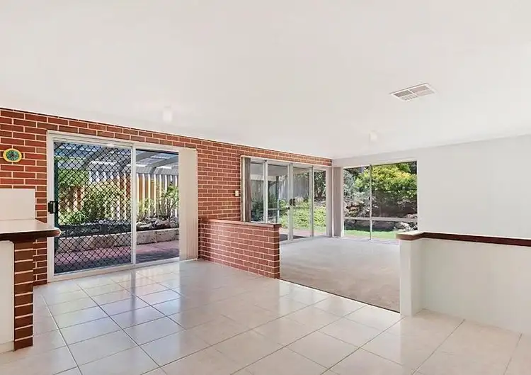 Fourth view of Homely house listing, 23 Fern Leaf Court, Leeming WA 6149