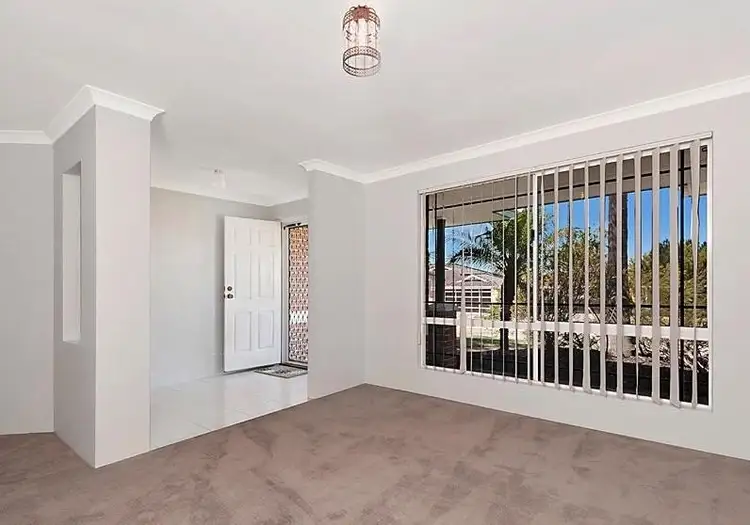 Fifth view of Homely house listing, 23 Fern Leaf Court, Leeming WA 6149