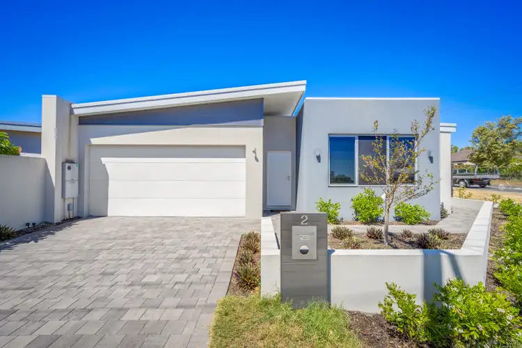 2 Keane Street, Kewdale WA 6105