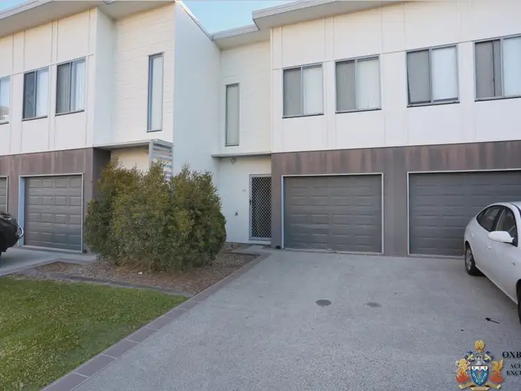 Fifth view of Homely townhouse listing, 43/2-10 Cascade Drive, Underwood QLD 4119