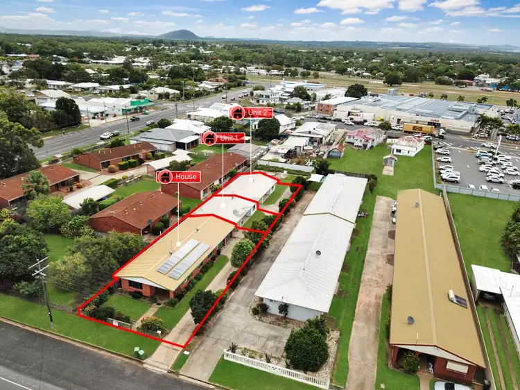 86 Constance Street, Mareeba QLD 4880