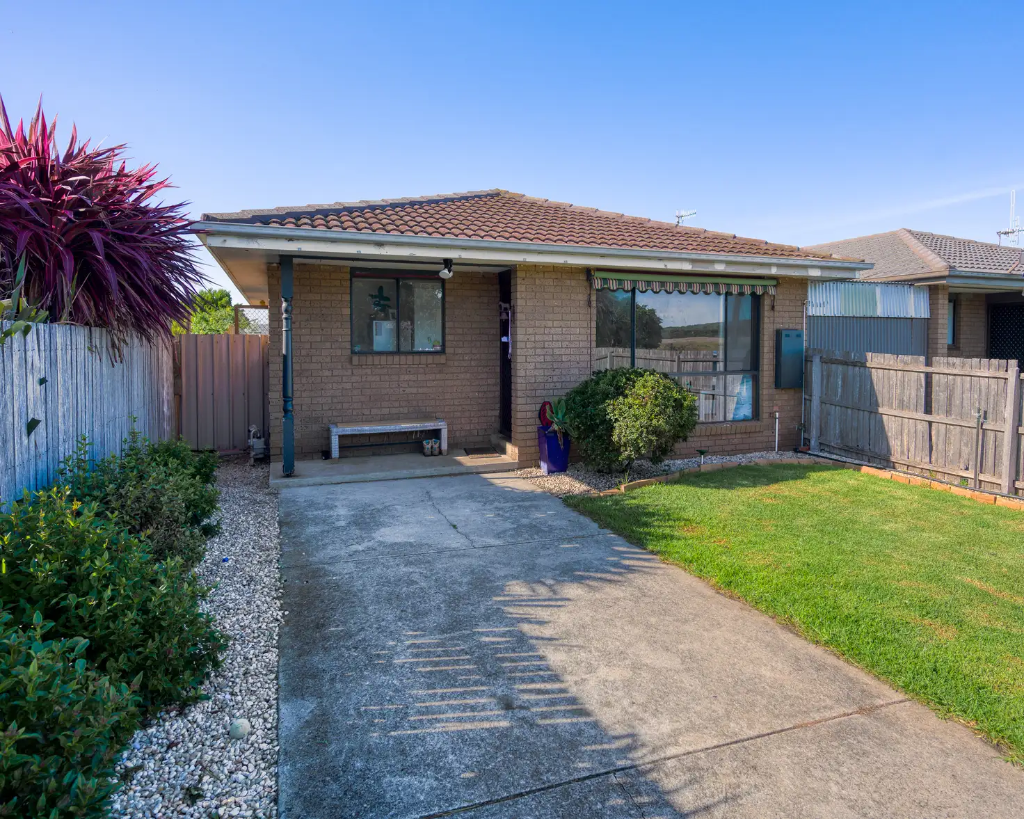 Main view of Homely house listing, 1/22 Wilson Street, Warrnambool VIC 3280