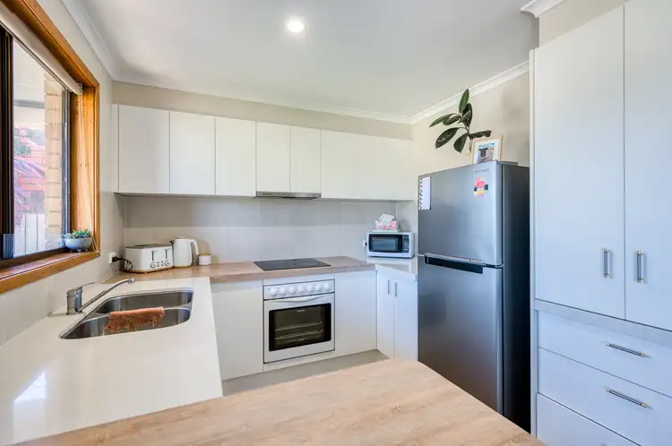 Second view of Homely house listing, 1/22 Wilson Street, Warrnambool VIC 3280