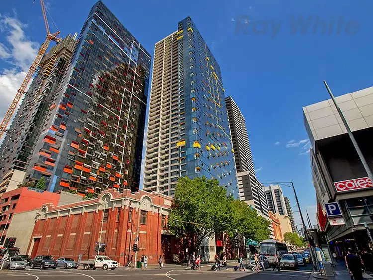 2613/220 Spencer Street, Melbourne VIC 3000