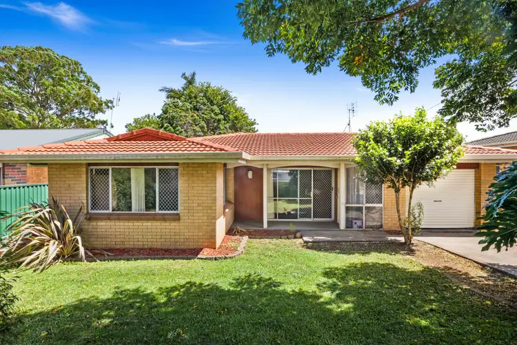 Main view of Homely house listing, 379 Hume Street, Kearneys Spring QLD 4350