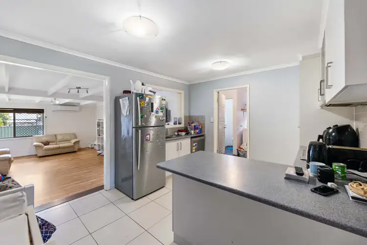 Second view of Homely house listing, 379 Hume Street, Kearneys Spring QLD 4350