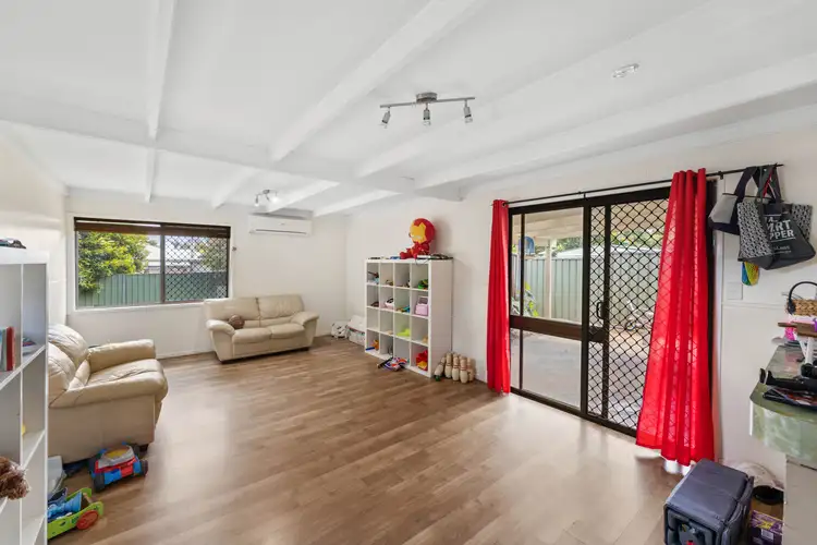 Third view of Homely house listing, 379 Hume Street, Kearneys Spring QLD 4350