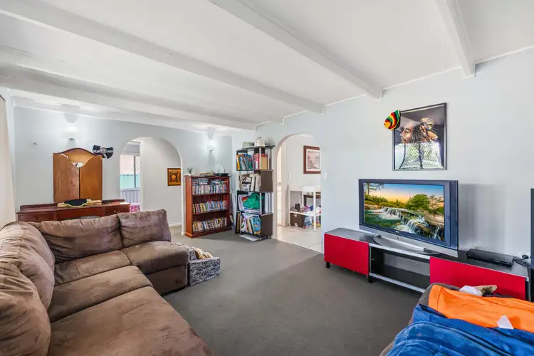 Fifth view of Homely house listing, 379 Hume Street, Kearneys Spring QLD 4350