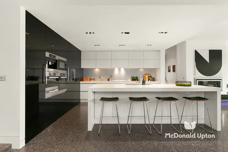 Fourth view of Homely house listing, 57 Nimmo Street, Essendon VIC 3040