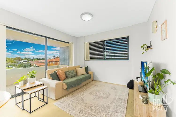Second view of Homely apartment listing, 1/96 maroubra rd, Maroubra NSW 2035