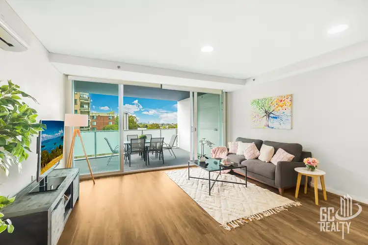 65/459-463 Church Street, Parramatta NSW 2150