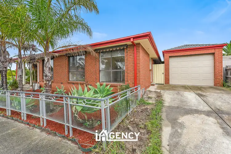 Second view of Homely unit listing, 51A Thomas Mitchell Drive, Endeavour Hills VIC 3802